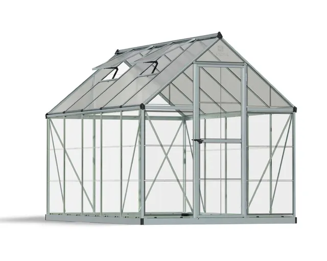 canopia-by-palram-hybrid-serre-de-jardin-5-7-m image 1