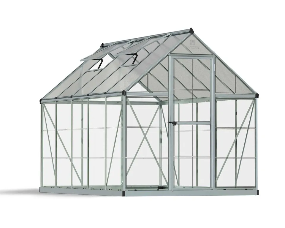 canopia-by-palram-hybrid-serre-de-jardin-5-7-m image 1