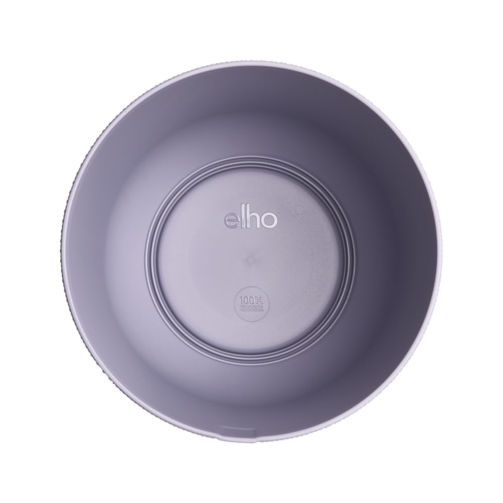 elho-jazz-rond-26cm-cache-pot-lavande-lilas-26-x-h-24-2-cm image 4