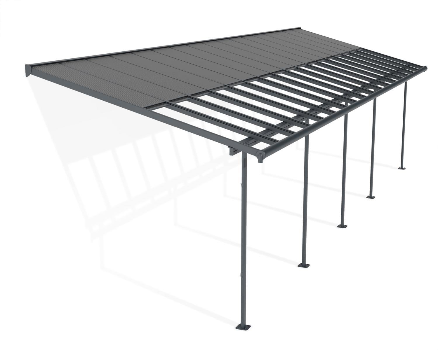 canopia-by-palram-sierra-cabrio-abri-terrasse-10-x-34-ft image 1