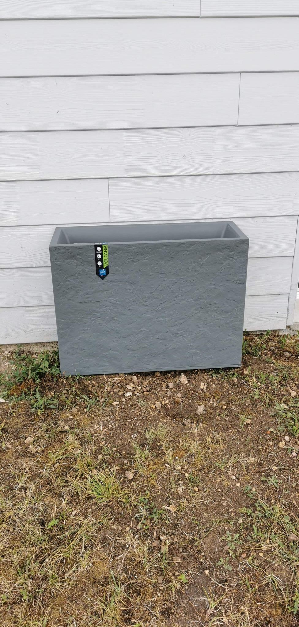Je recommande pour terrasse