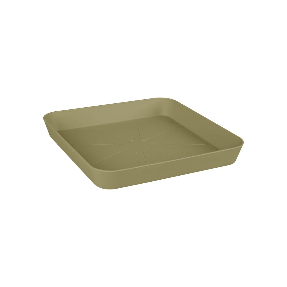 elho-loft-urban-soucoupe-carr-e-22-cm-vert-cendr image 2