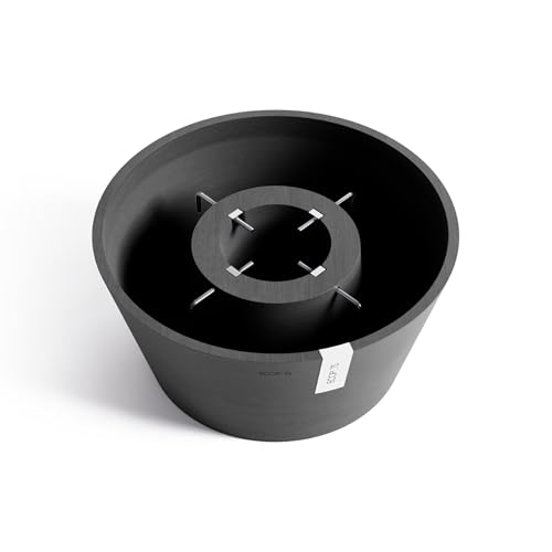 ecopots-support-sapin-de-no-l-xl-50-gris-fonc-50-x-h-24-cm-27-5-l image 7