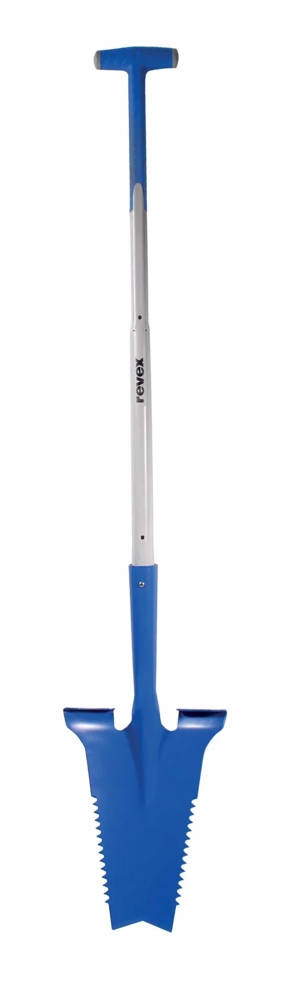 revex-louchet-d-arrachage-40-cm-outil-d-arrachage-jardin image 1