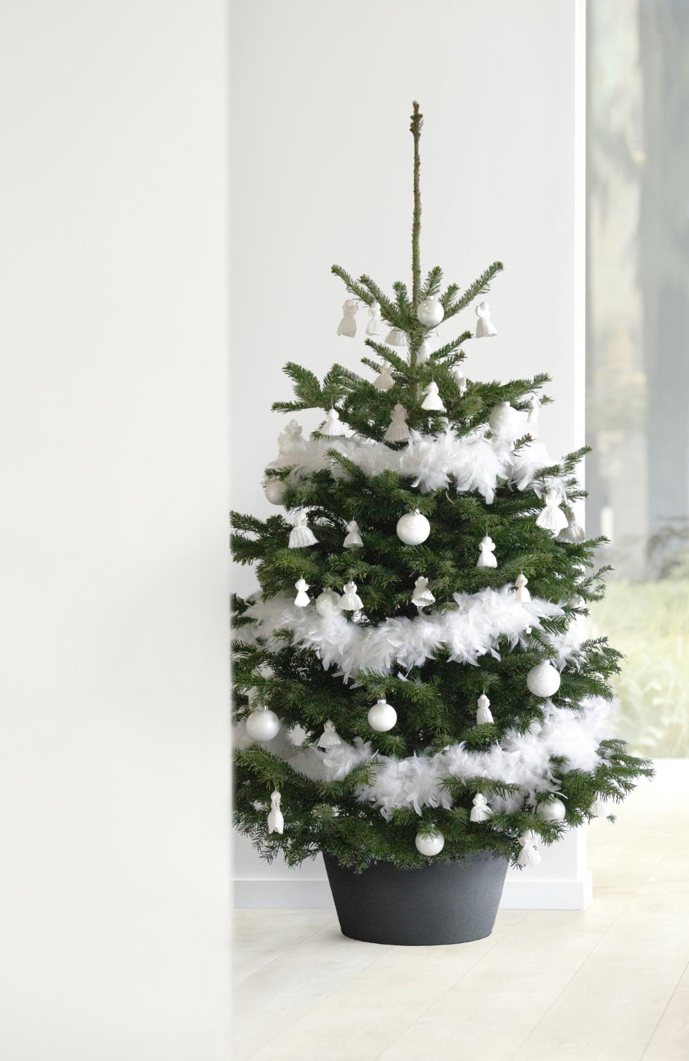 ecopots-support-sapin-de-no-l-xl-50-gris-fonc-50-x-h-24-cm-27-5-l image 3