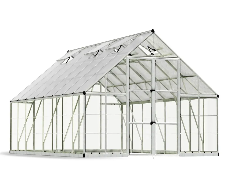 canopia-by-palram-balance-serre-de-jardin-14-7-m image 1
