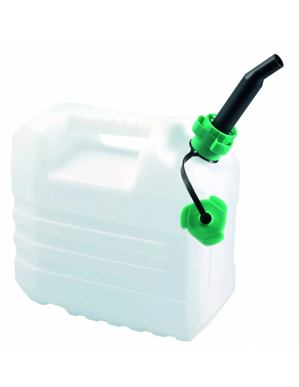 eda-bidon-eau-10-l-avec-bec-verseur-naturel image 1