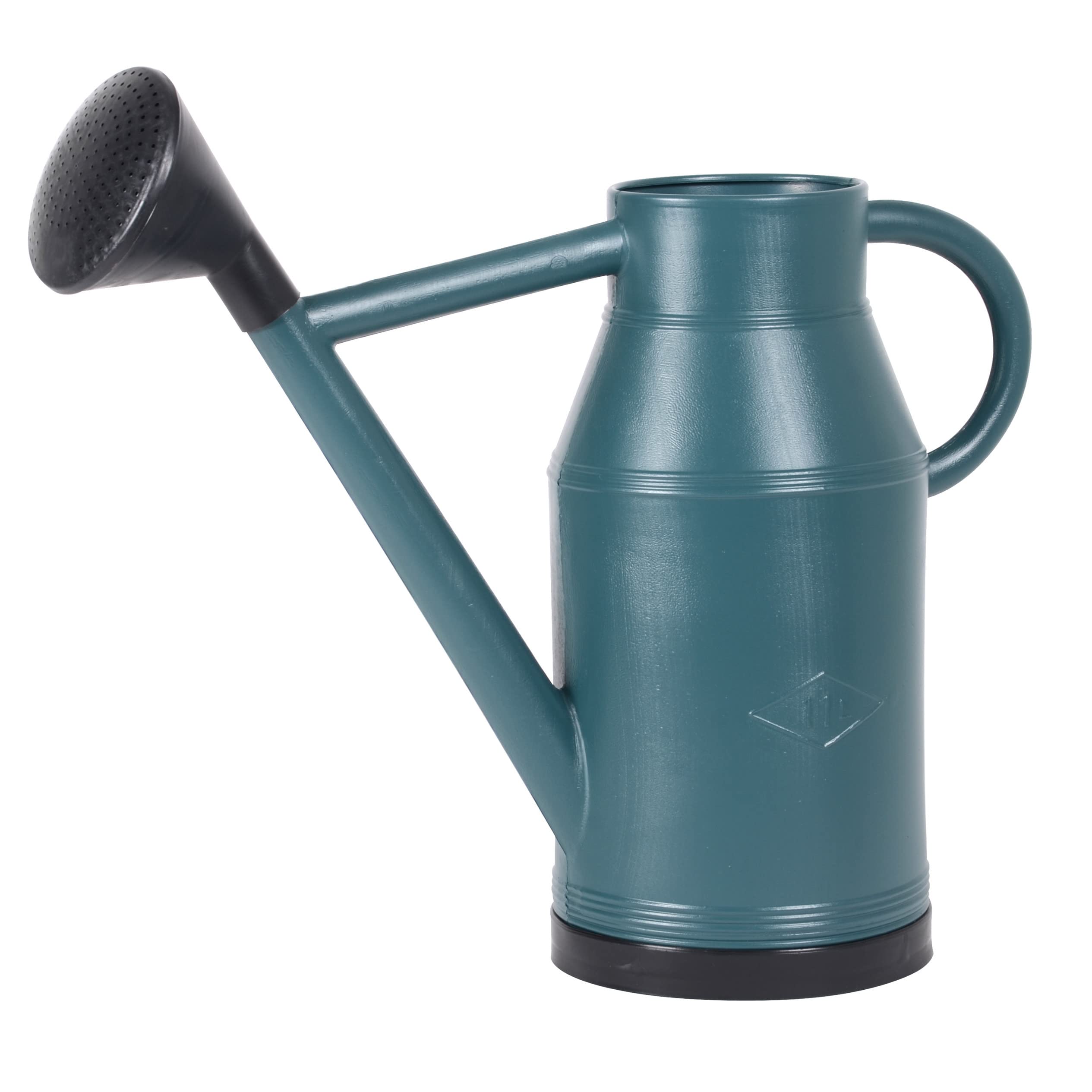 eda-arrosoir-rond-11-litres-lyonnais-vert image 1