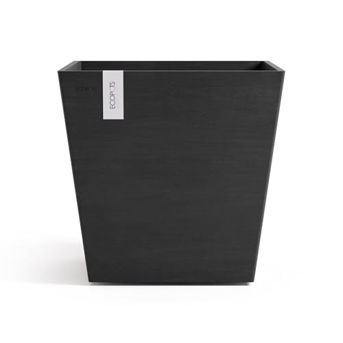 ecopots-rotterdam-45-pot-carr-gris-fonc-63-5-l-avec-r-servoir-d-eau image 6