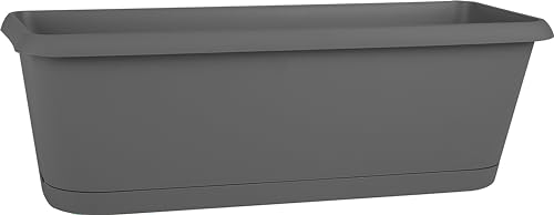 eda-chorus-jardini-re-50-cm-9-4-l-avec-r-serve-d-eau-gris-anthracite image 5