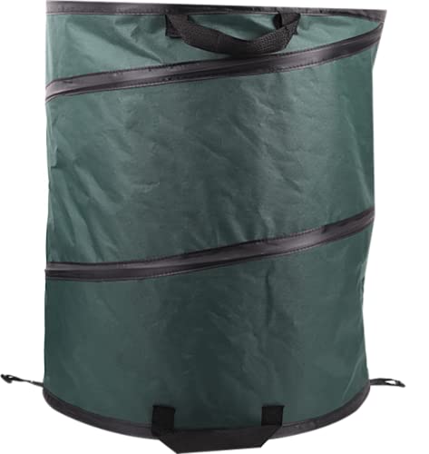 eda-sac-de-ramassage-pop-up-117-l-sac-d-chets-de-jardin-pliable image 5