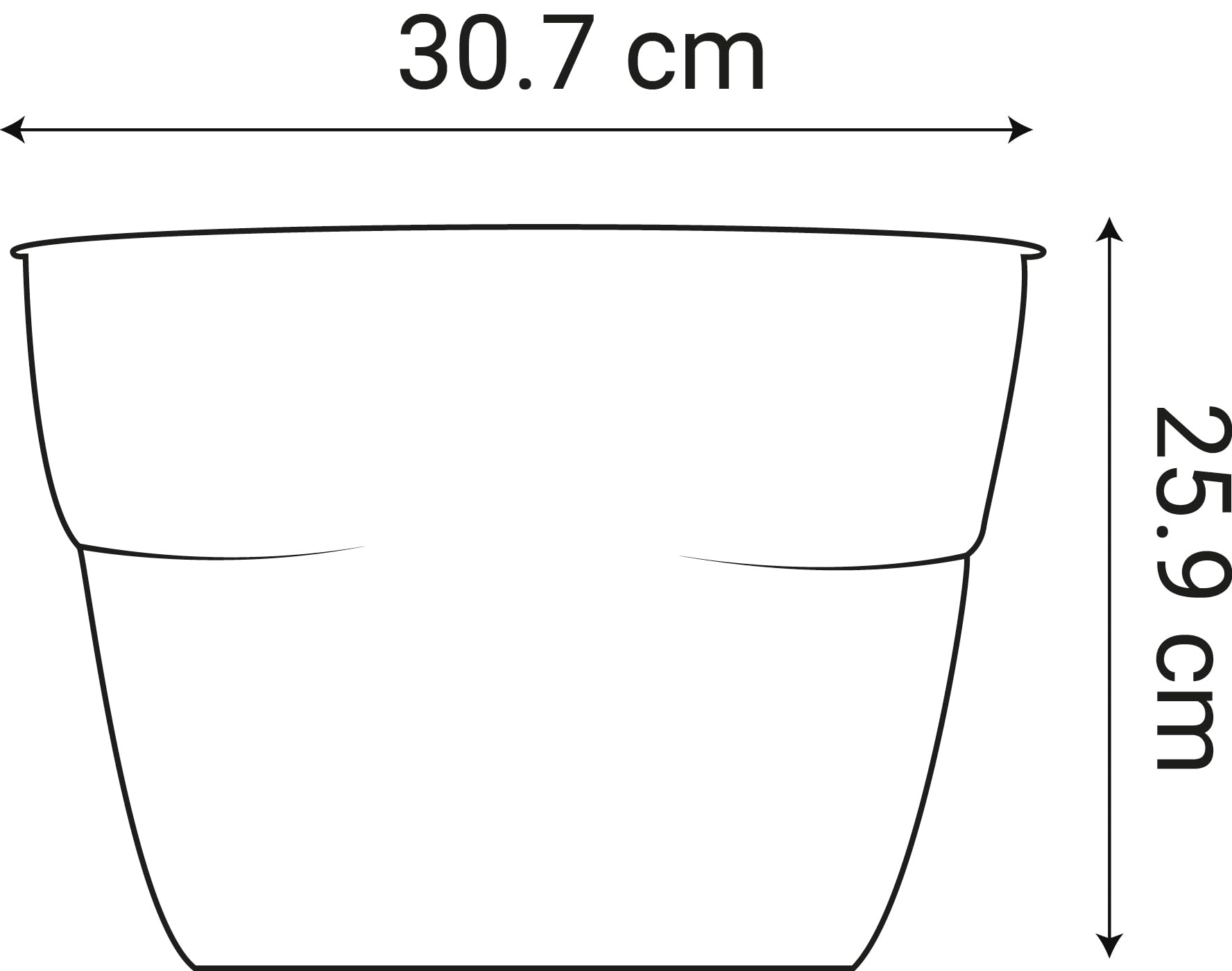 eda-jardini-re-basse-osaka-38-l-77-3-x-30-7-x-h-25-9-cm-gris-anthracite image 2