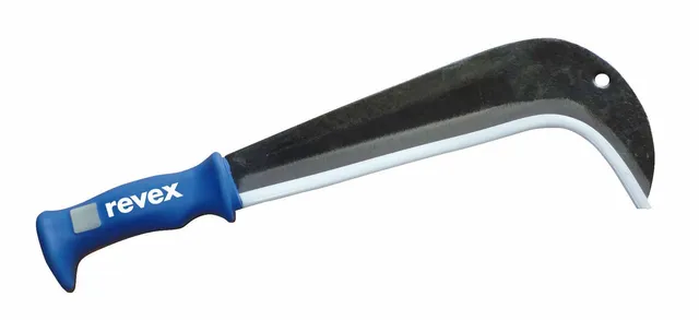revex-serpe-manche-bi-mati-re-serpe-de-jardin image 1