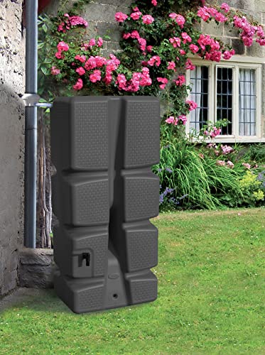 eda-r-cup-eco-310-l-d-cor-tress-avec-collecteur-filtrant-gris-anthracite image 7