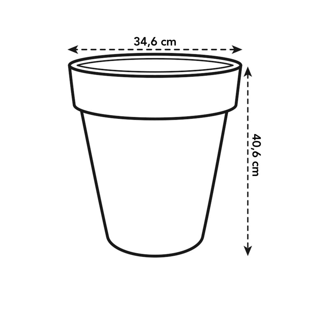 elho-green-basics-top-planter-haut-35-cm-blanc-coton-34-5-x-h-41-cm image 4
