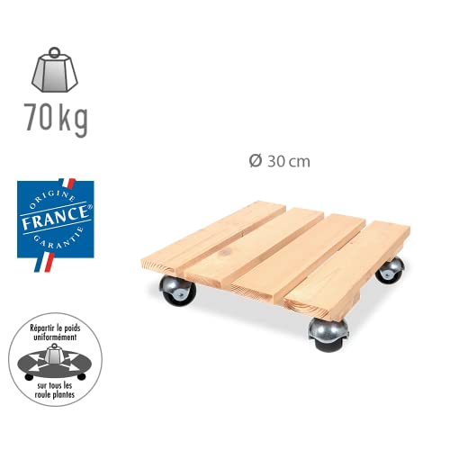 louis-moulin-basics-roule-plante-bois-carr-30x30-cm-brut image 5