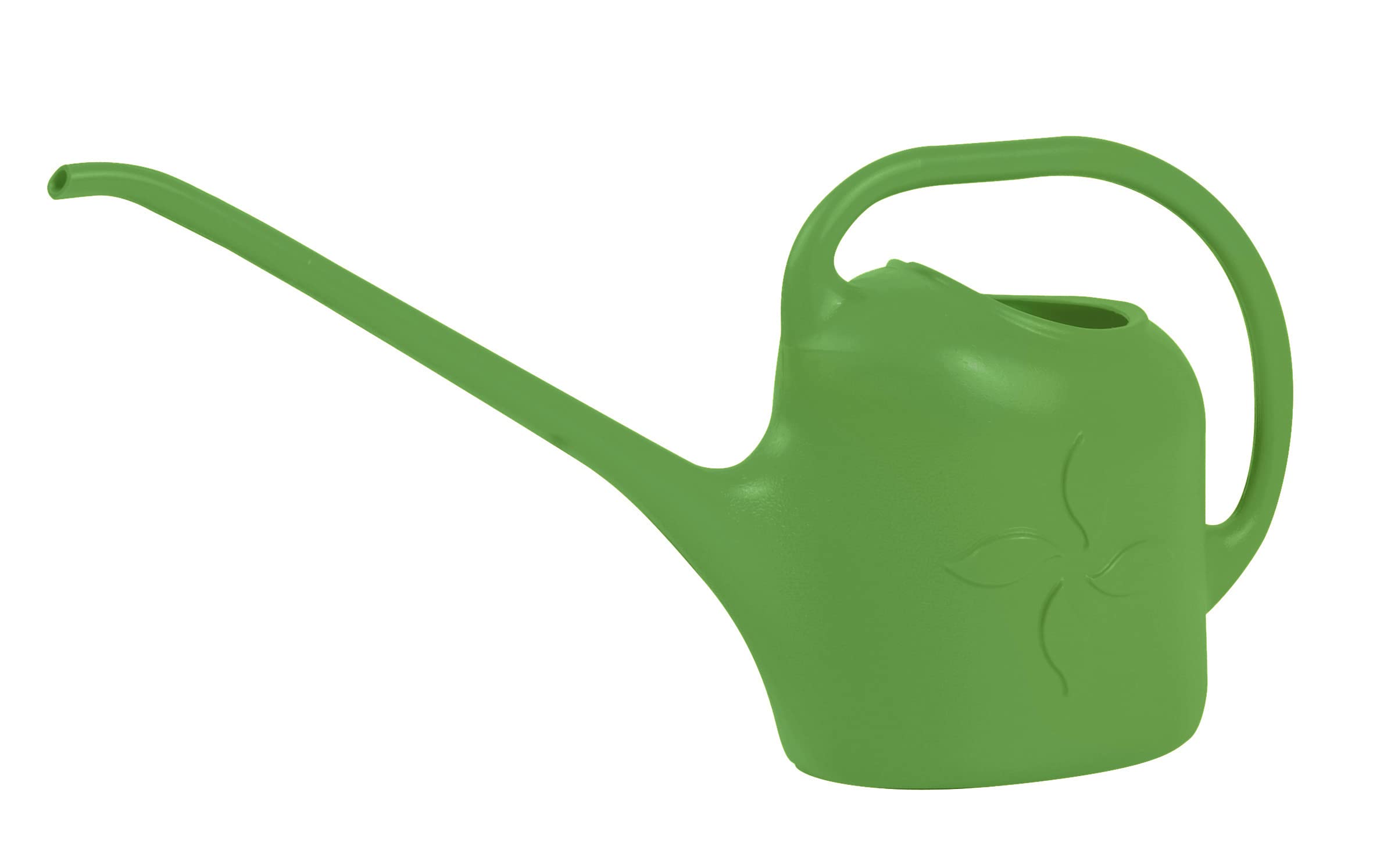 eda-arrosoir-2-litres-long-bec-vert-matcha image 1