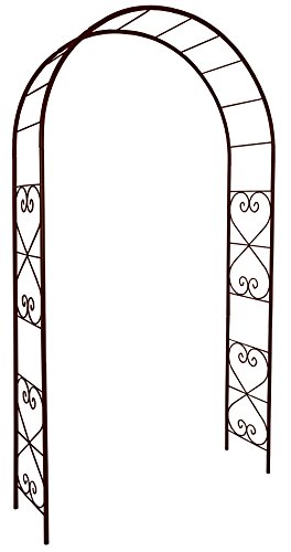 louis-moulin-3166-arche-de-jardin-romantique-fer-vieilli-130-x-40-x-250-cm image 5