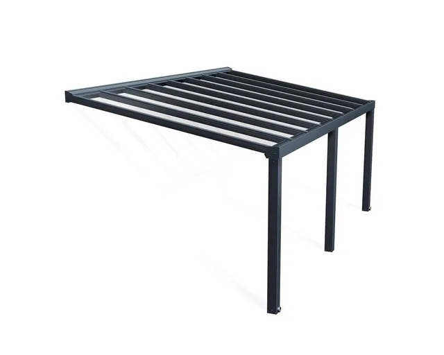 canopia-by-palram-pergola-stockholm-3-4-x-6-m image 1