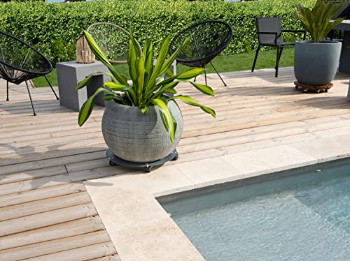 louis-moulin-roule-plante-design-50-cm-anthracite-made-in-france image 8