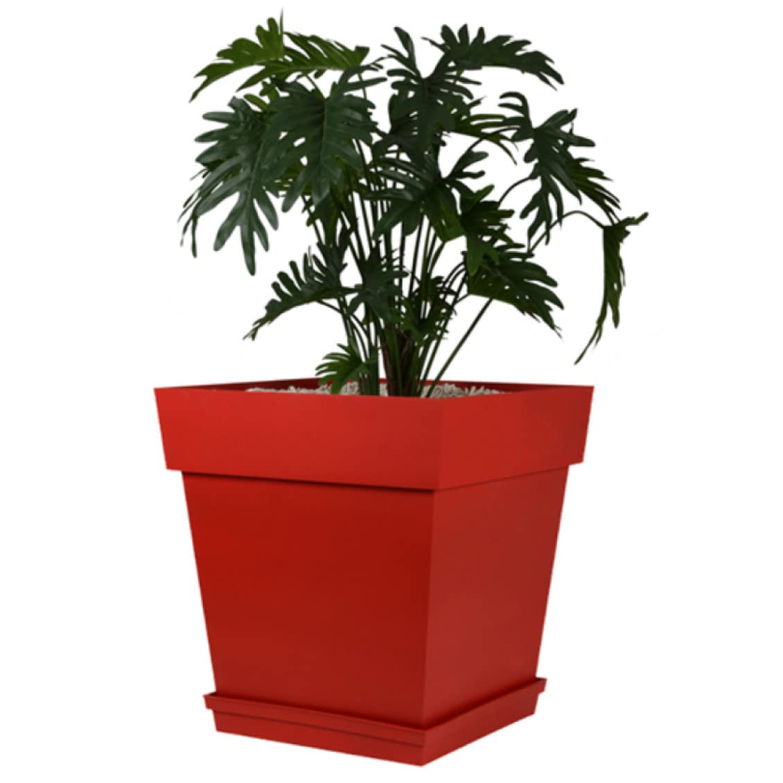 eda-toscane-pot-carr-32-cm-22-l-rouge-rubis image 3