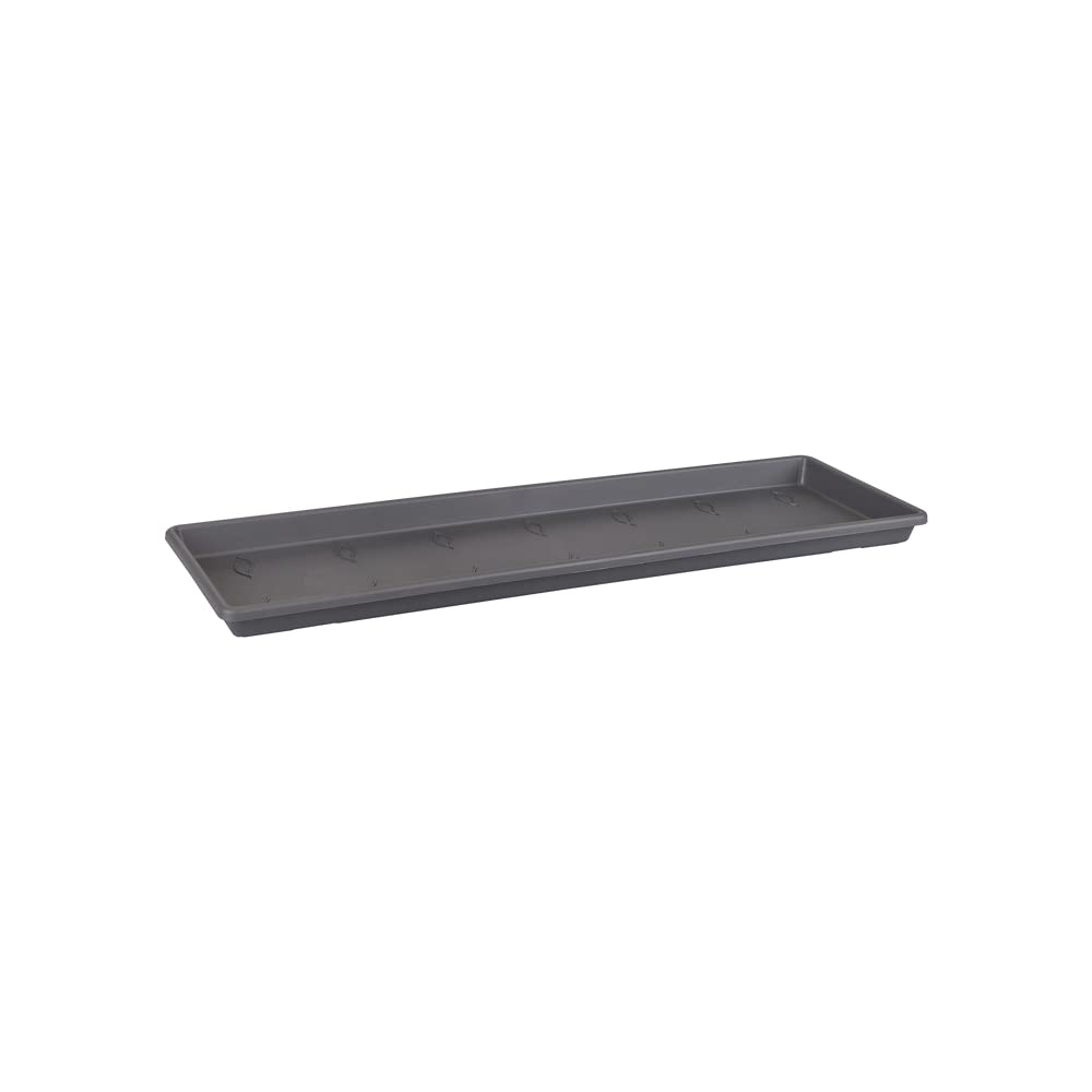 elho-green-basics-balconni-re-soucoupe-80-cm-anthracite image 3