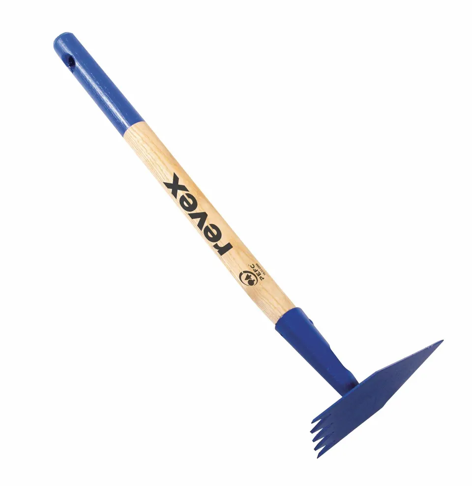 revex-d-sherbeur-de-massif-outil-d-sherber-les-40cm image 1
