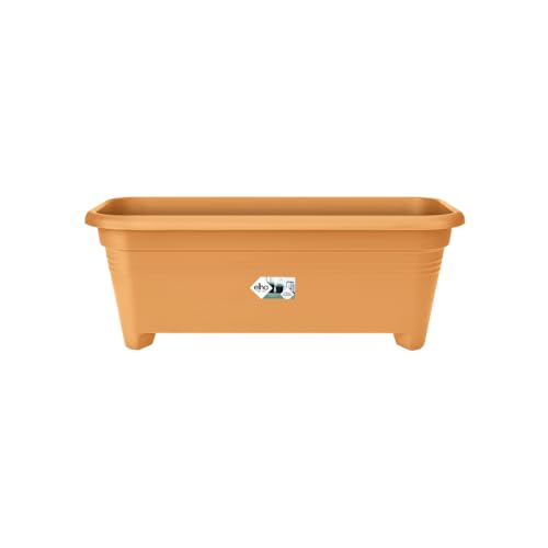elho-green-basics-planteur-long-60-pour-ext-rieur-58-0-x-h-20-5-cm-marron-terre- image 8