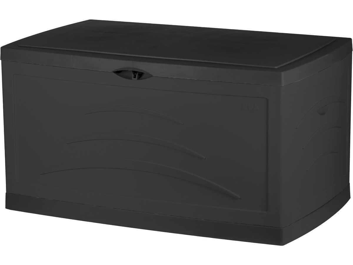 eda-malle-de-jardin-serena-500-l-avec-roulettes-gris-anthracite image 1