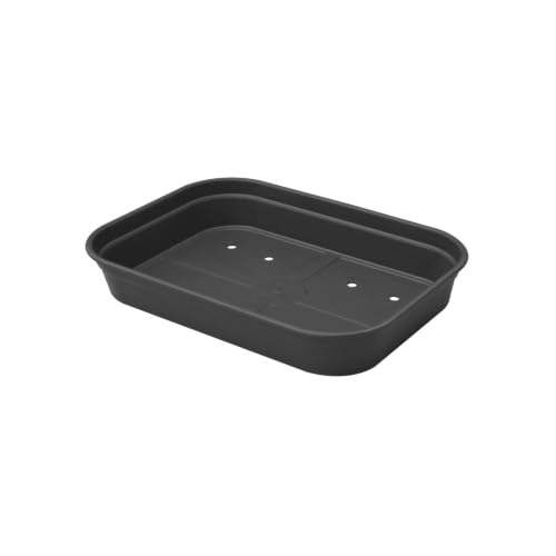 elho-green-basics-m-plateau-de-culture-26-5-x-36-x-6-3-cm-living-noir image 8