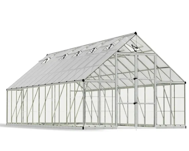 canopia-by-palram-balance-serre-de-jardin-22m image 1