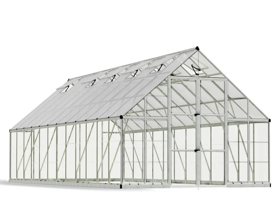 canopia-by-palram-balance-serre-de-jardin-22m image 1