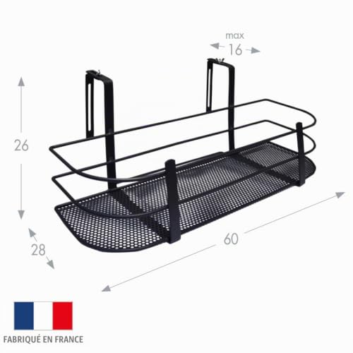 louis-moulin-support-de-jardini-re-anthracite-60x28x16-cm-t-le-perfor-e-r-glable image 5