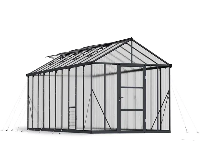 canopia-by-palram-glory-serre-de-jardin-15-3m image 1