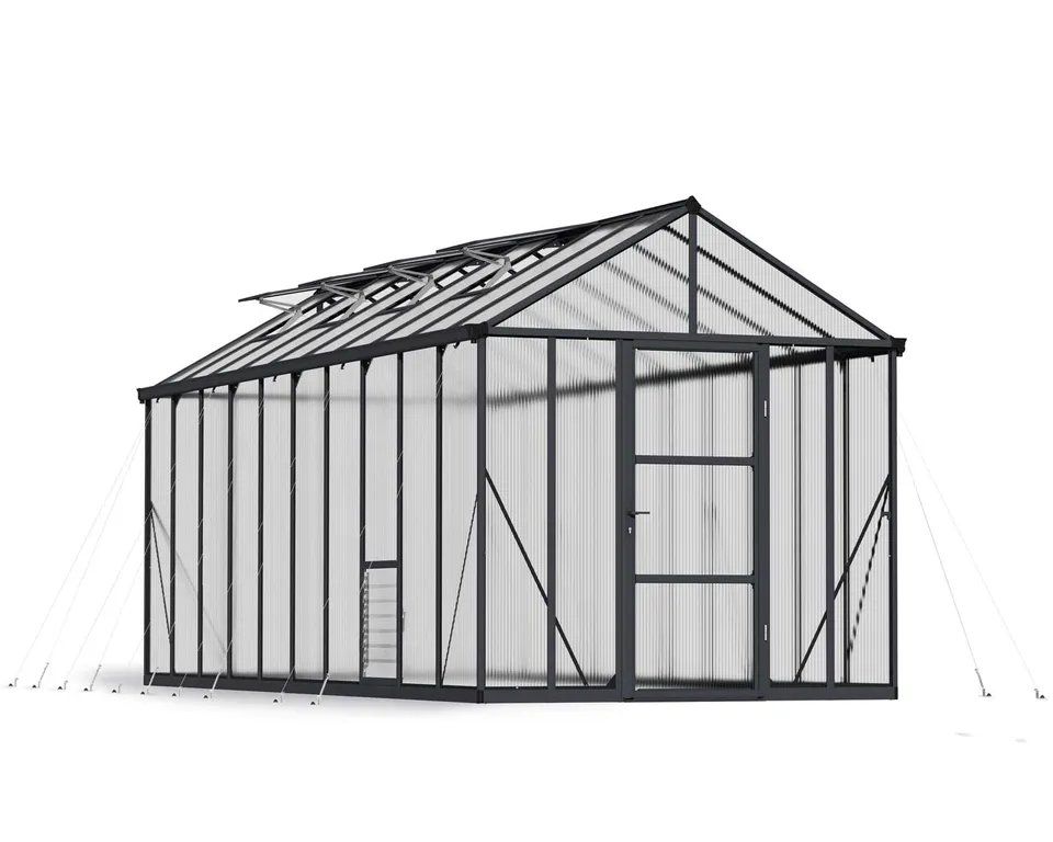 canopia-by-palram-glory-serre-de-jardin-15-3m image 1