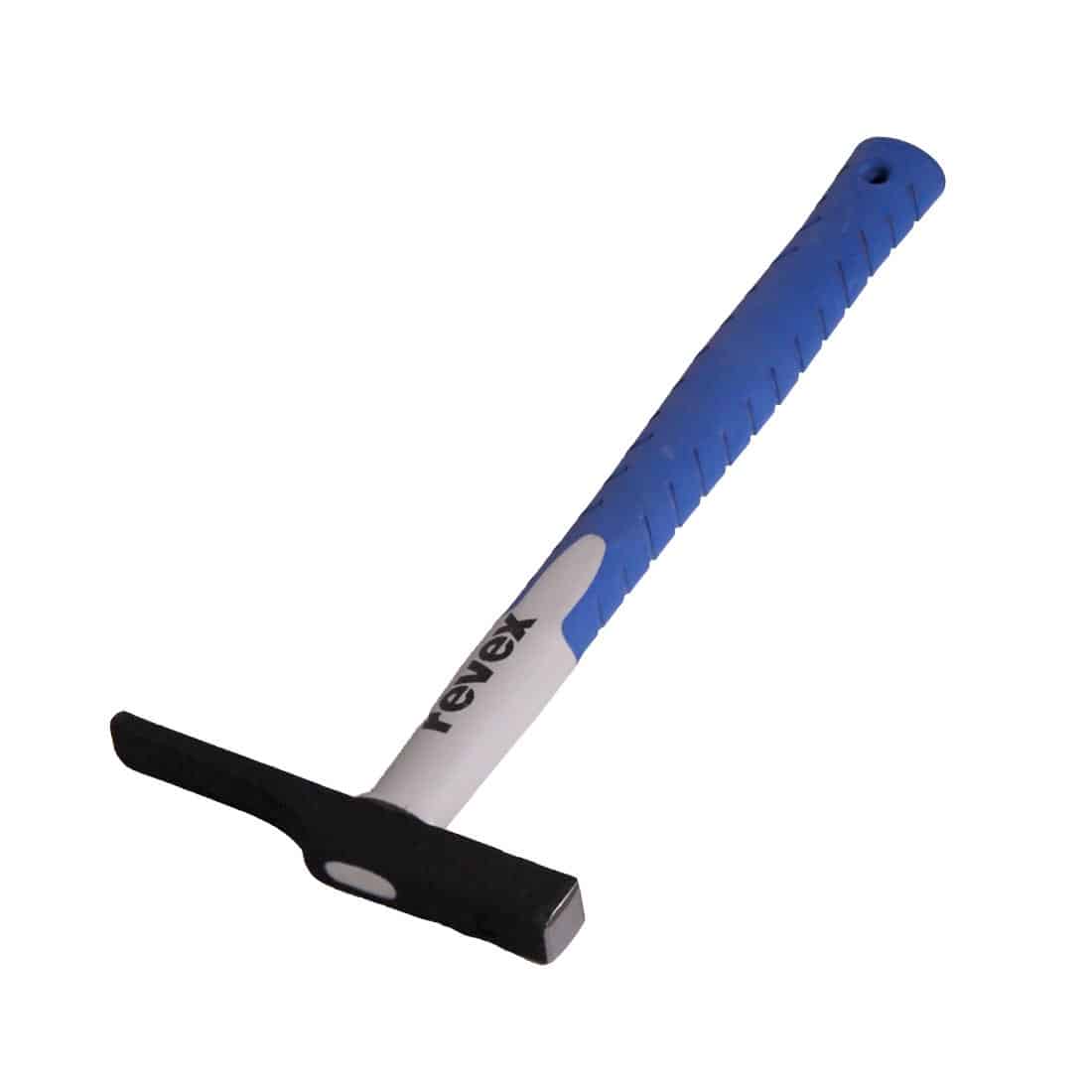 revex-marteau-lectricien-18-mm-manche-40-cm image 1