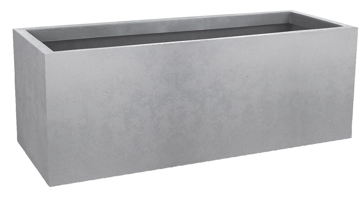 eda-jardini-re-basalt-up-57-l-effet-b-ton-79-5-x-29-5-x-h-29-5-cm-gris-b-ton image 1