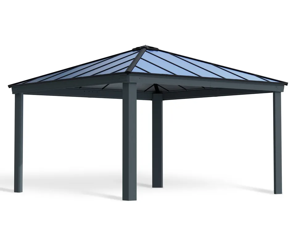 canopia-by-palram-colorado-carport-4-3-x-5-m image 1