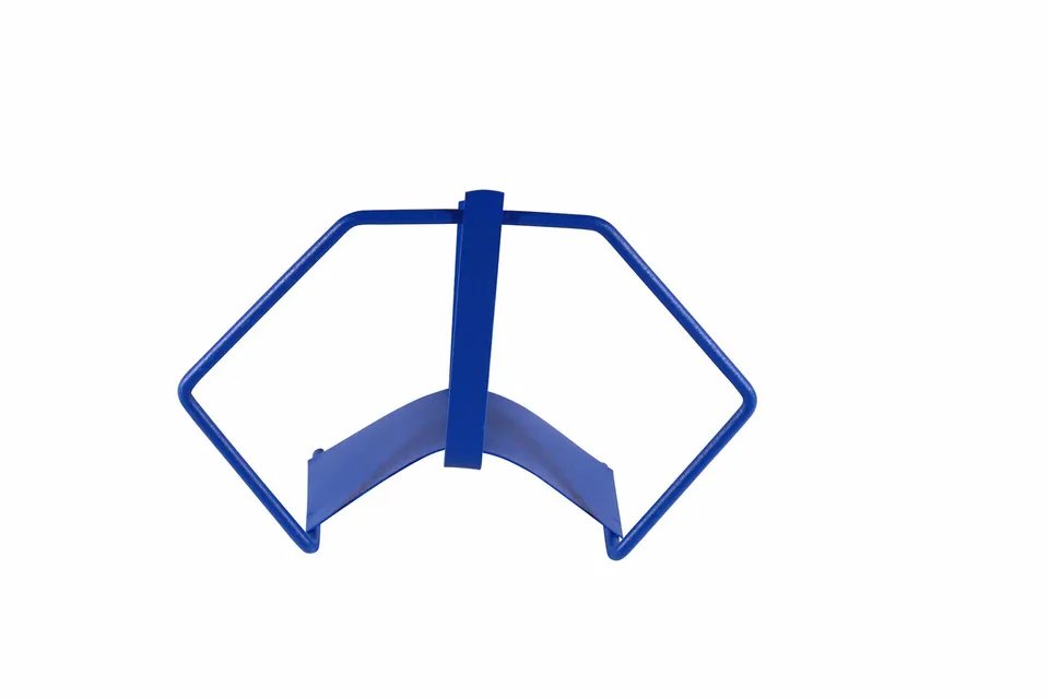 revex-support-mural-m-tallique-clip-go-fixation-d-outils-pour-balcon-et-terrasse image 1