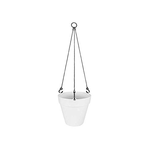 elho-loft-urban-suspension-20-pot-suspendu-19-5-x-h-19-cm-avec-corde-blanc-blanc image 7