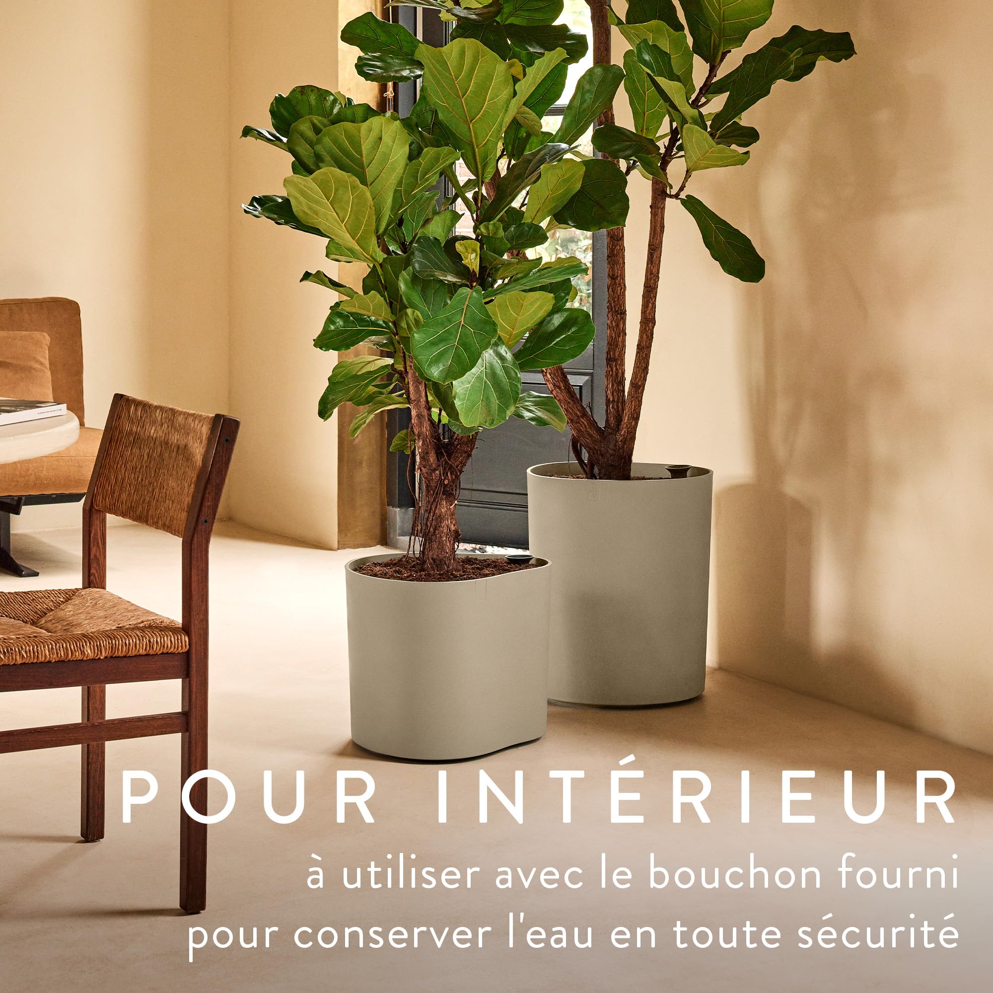 elho-eden-25-cm-pot-de-fleur-taupe-doux-design-japandi-int-rieur-et-ext-rieur-pl image 4