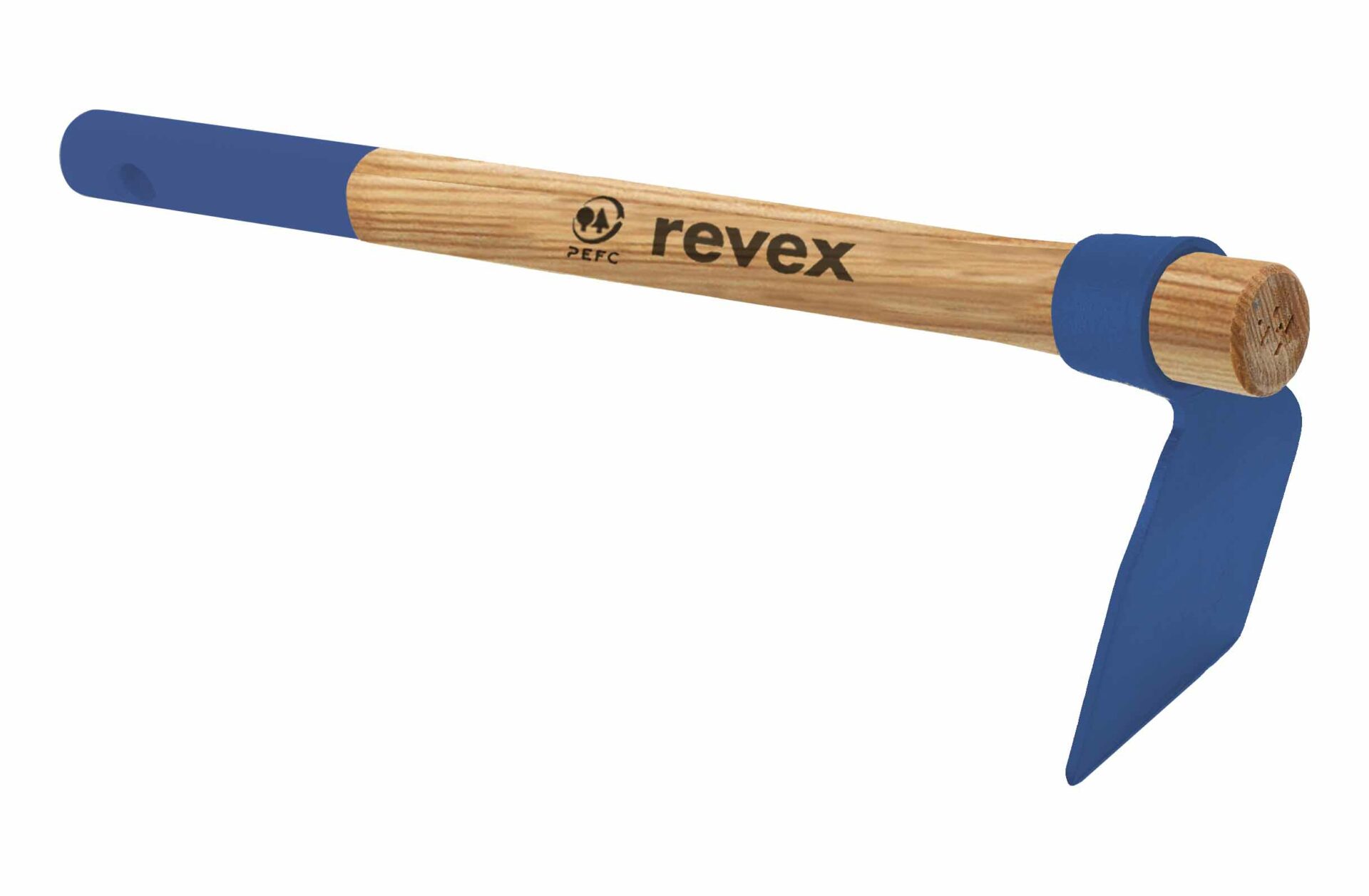 revex-houe-rocaille-40-cm-les-40cm image 1