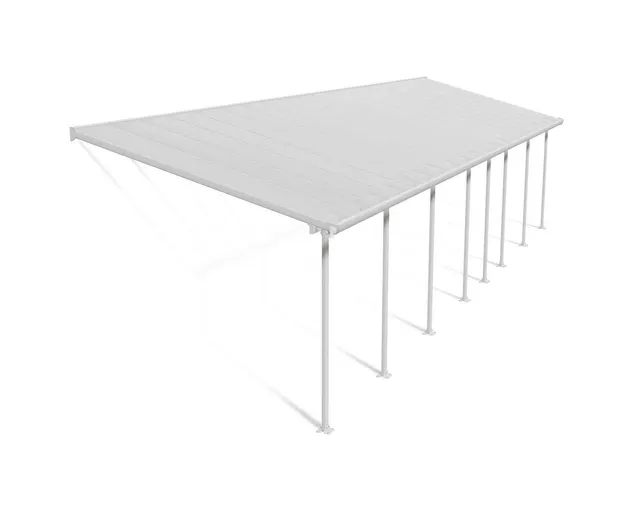canopia-by-palram-feria-pergola-3-x-12-2-m image 1