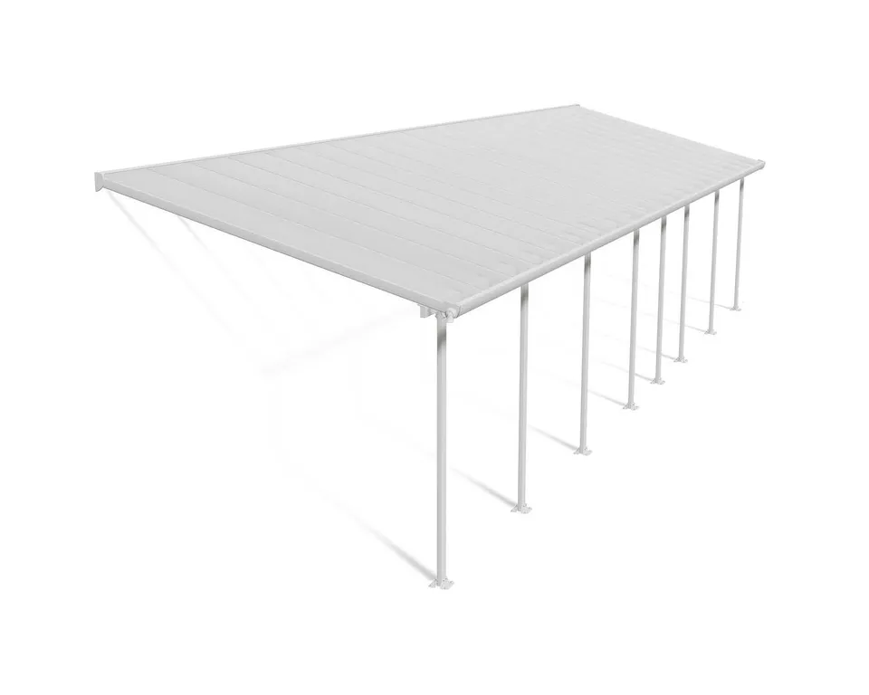canopia-by-palram-feria-pergola-3-x-12-2-m image 1