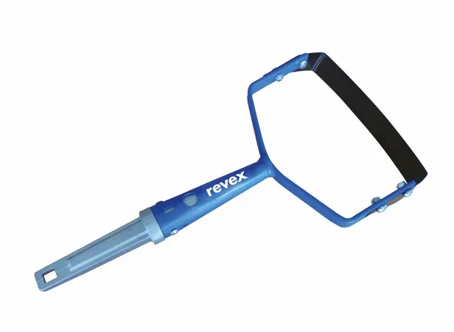 revex-grattoir-de-jardin-clip-go image 1