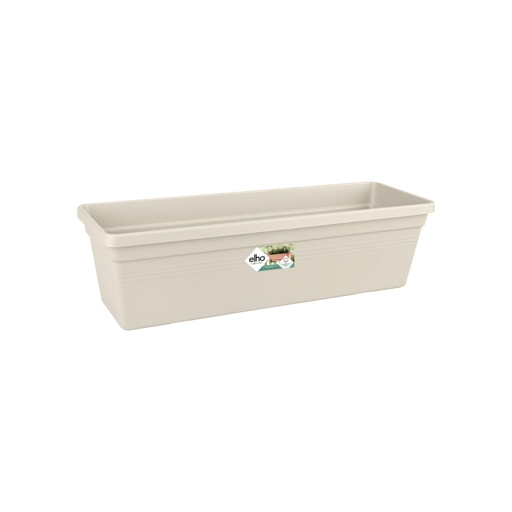 elho-green-basics-balconni-re-40-coton-blanc image 1