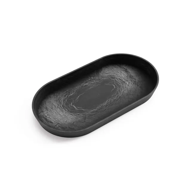 ecopots-tokyo-soucoupe-ovale-30-l-28-4-x-l-15-4-x-h-2-4-cm image 1