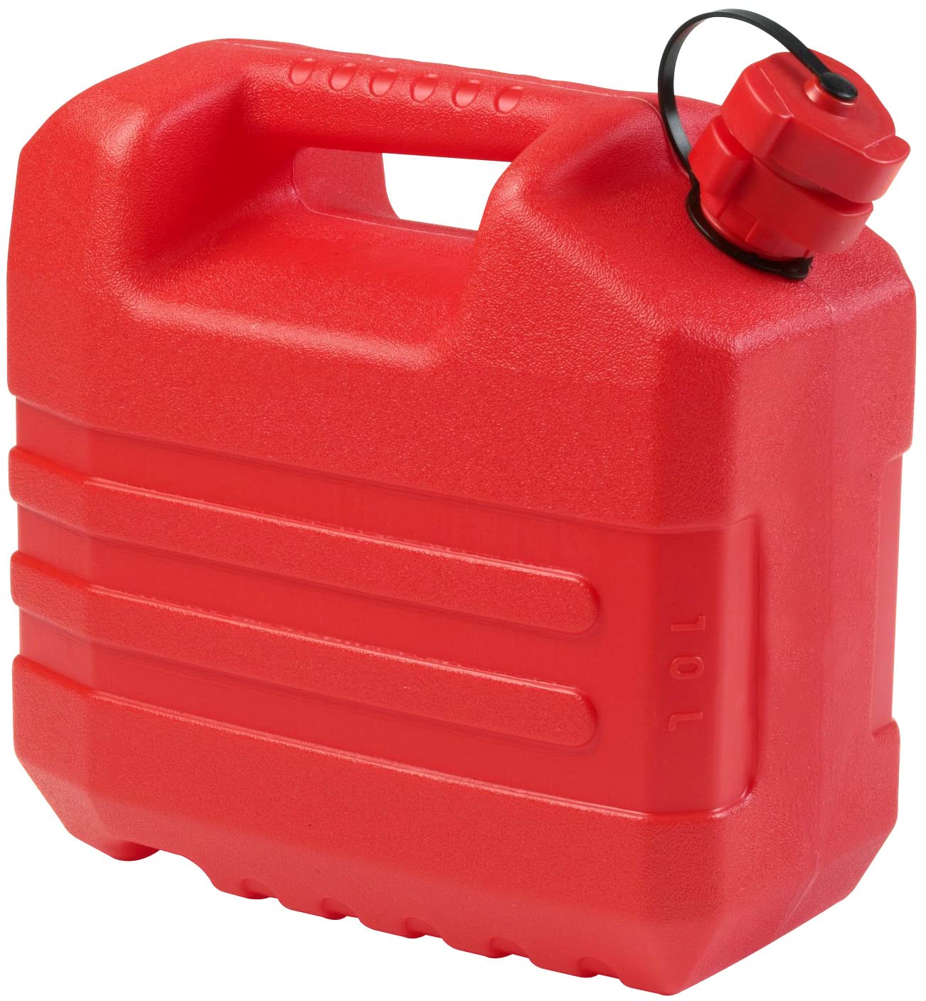 eda-jerrican-hydrocarbure-10l-rouge-19161-r-avec-verseur image 2