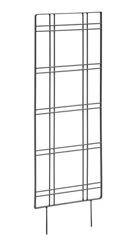 louis-moulin-treillage-colier-30-x-100-cm-anthracite-support-piquer-made-in-fran image 5