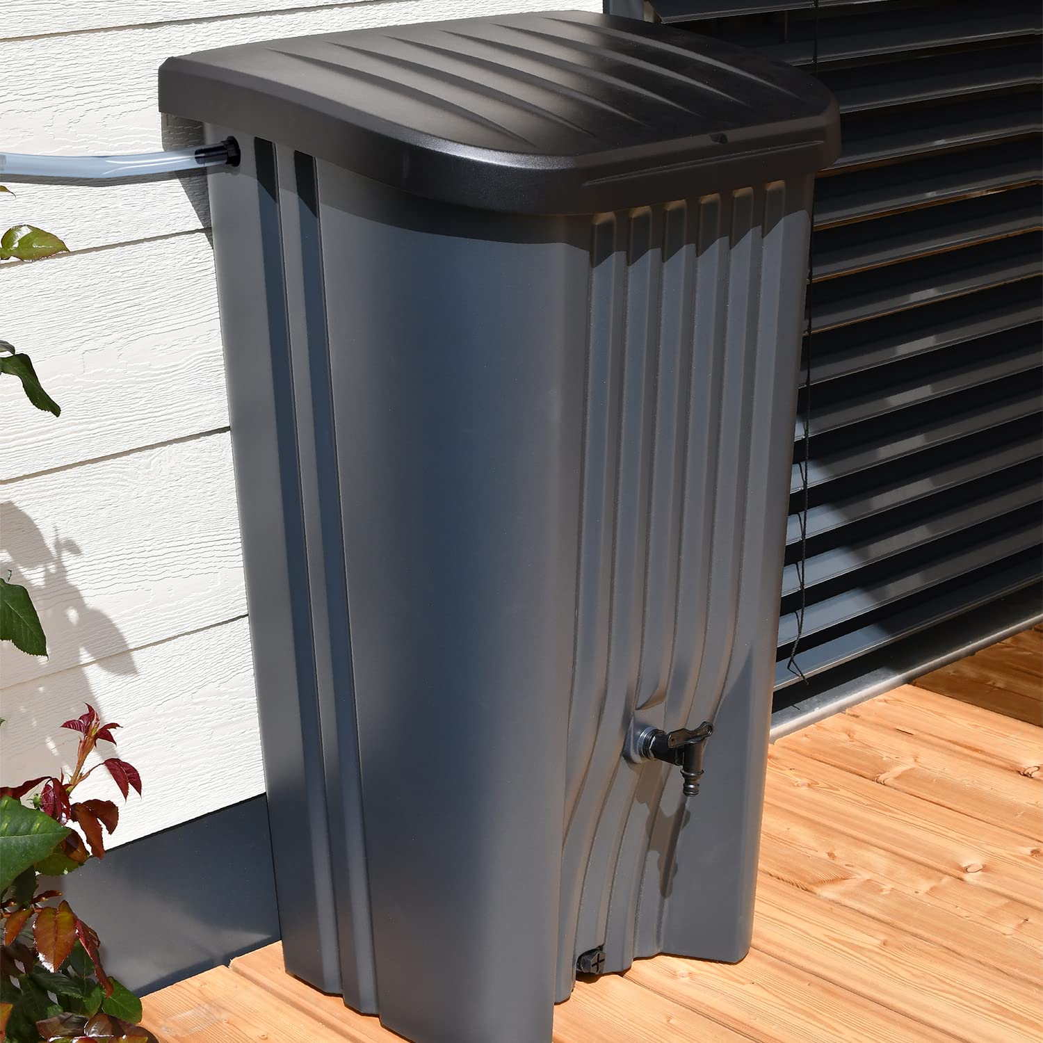 eda-r-cup-d-co-r-cup-rateur-d-eau-150-l-gris-anthracite-avec-robinet image 4
